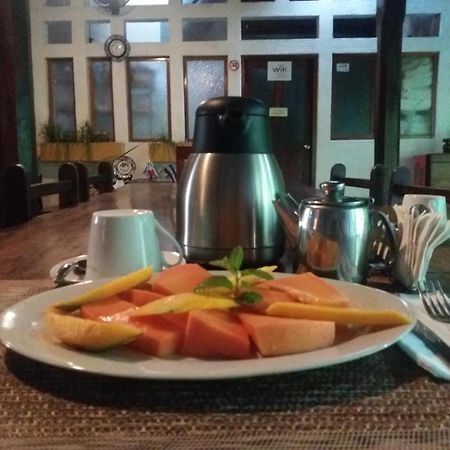 Hostal Fuente Castalia, B Y B León 외부 사진
