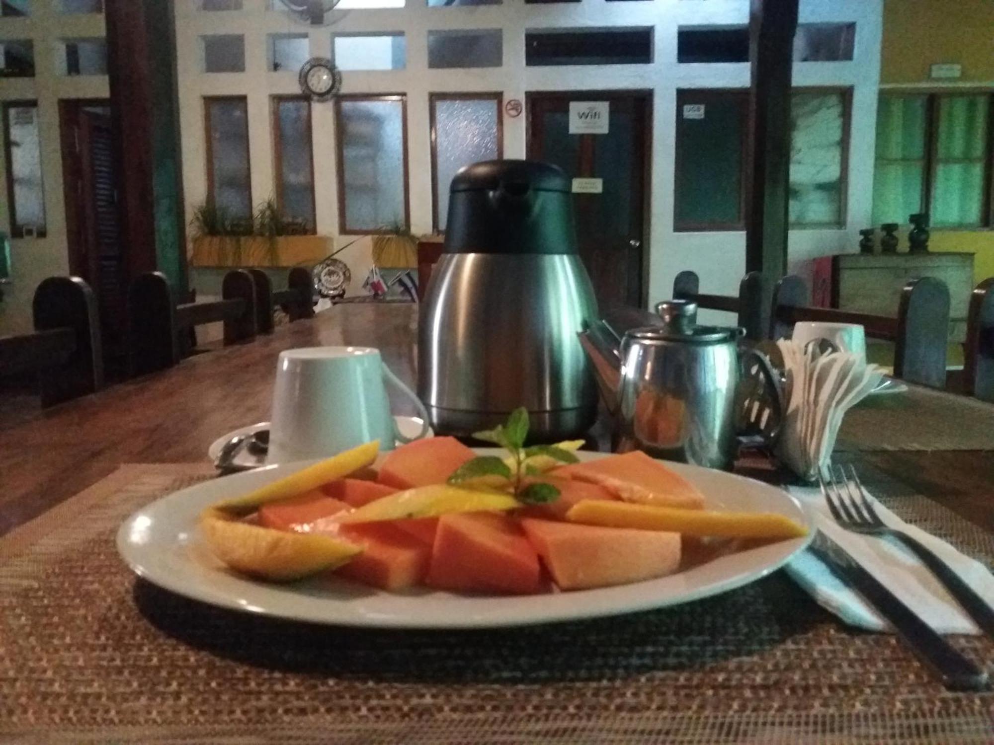 Hostal Fuente Castalia, B Y B León 외부 사진
